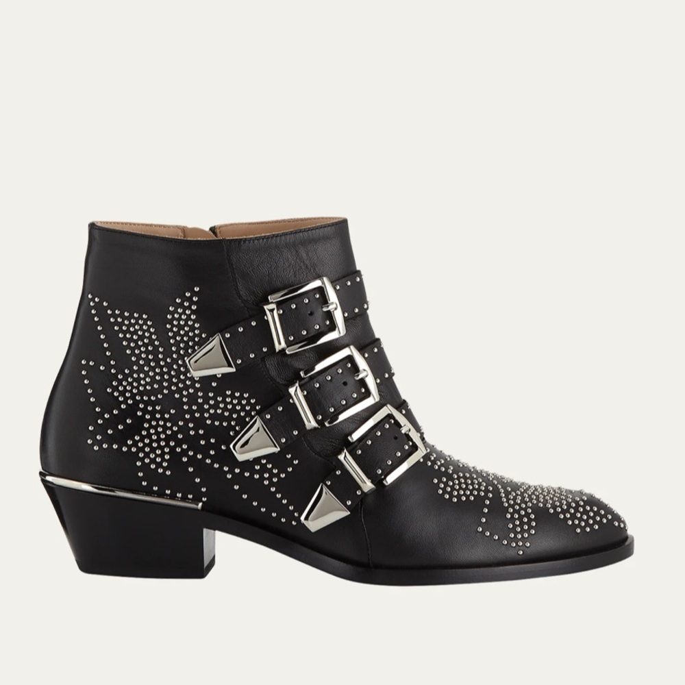 Susanna Ankle Boot